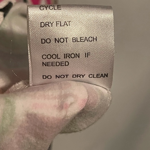 Tracy Negoshian Dress short size S - Picture 9 of 9